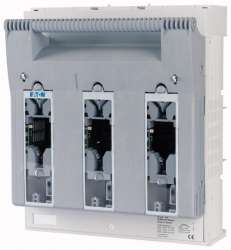 Размыкатель NH, 3P, столбчатый зажим 95–300 мм?; токовая шина 60 мм; контроль предохранителей Light; NH3 (XNH3-FCL-S630-BT) арт.183080