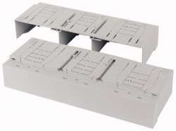 Крышка соединительного отсека для XNH3 3-полюсн., длиной 42 мм (XNH3-XKSA-42) арт.183095