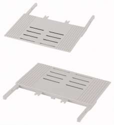 Удлинитель крышки соединительного отсека; 3-полюсн. для размыкателя XNH NH00 (XNH00-XKSV-39-34) арт.183096