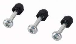 Защита от кражи электроэнергии, от NH00 до NH3, для блокировки смоторовых окон от манипуляций (XNH-XSECUR) арт.183113