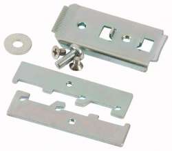 Крепление DIN-рейки NH1 для монтажа на DIN-рейках согласно EN 50022 (XNH1-XRAIL) арт.183115