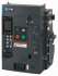 Circuit-breaker, 3 pole, 800 A, 66 kA, Selective operation, IEC, Withdrawable (IZMX16H3-V08W-1) арт.183352