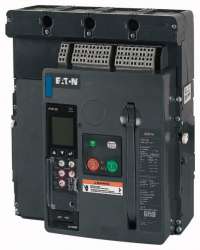 Circuit-breaker, 4 pole, 800 A, 42 kA, P measurement, IEC, Fixed (IZMX16B4-P08F-1) арт.183399