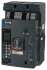 Circuit-breaker, 3 pole, 1000 A, 66 kA, P measurement, IEC, Fixed (IZMX16H3-P10F-1) арт.183466