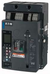 Circuit-breaker, 3 pole, 1600 A, 66 kA, P measurement, IEC, Fixed (IZMX16H3-P16F-1) арт.183468