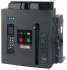 Circuit-breaker, 3 pole, 3200 A, 105 kA, P measurement, IEC, Fixed (IZMX40H3-P32F-1) арт.183585