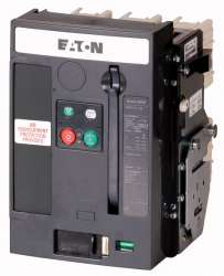 Switch-disconnector, 3 pole, 630 A, without protection, IEC, Withdrawable (INX16B3-06W-1) арт.183639