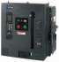 Circuit-breaker, 3 pole, 4000 A, 85 kA, Selective operation, IEC, Withdrawable (IZMX40N3-V40W-1) арт.183741
