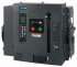 Circuit-breaker, 4 pole, 1250 A, 85 kA, Selective operation, IEC, Withdrawable (IZMX40N4-V12W-1) арт.183752