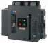 Circuit-breaker, 4 pole, 3200 A, 66 kA, P measurement, IEC, Fixed (IZMX40B4-P32F-1) арт.183761