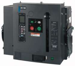 Circuit-breaker, 4 pole, 1600 A, 66 kA, P measurement, IEC, Withdrawable (IZMX40B4-P16W-1) арт.183782