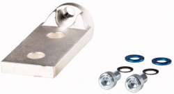 Connection 3p horizontal/vertical, long (IZMX-THVL163-1) арт.183972