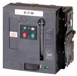 Switch-disconnector, 3 pole, 800 A, without protection, IEC, Withdrawable (INX40B3-08W-1) арт.184056