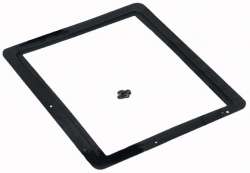 Door sealing frame, IP41, fixed mounted design (IZMX-DEG16-F-1) арт.184136