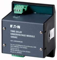 Delay module for U-actuator, 120 VAC (IZMX-UVR-TD-120AC-1) арт.184165