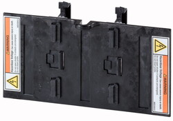 Shutter for withdrawable unit IZMX163 (+IZMX-SH163-1) арт.184186