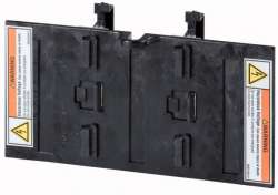 Shutter for withdrawable unit IZMX163 (IZMX-SH163-1) арт.184187