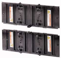 Shutter for withdrawable unit IZMX403 (+IZMX-SH403-1) арт.184188