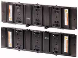 Shutter for withdrawable unit IZMX404 (IZMX-SH404-1) арт.184193