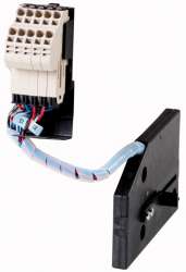 Signalling switch, circuit-breaker position, 1W, right or left (IZMX-CS40-1) арт.184196