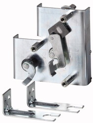 Mechanical interlock, TYPE 2, bowden cables, withdrawable (IZMX-MIL2C-W16-1) арт.184212