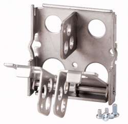 Locking device ON-OFF, metal (IZMX-PLPC16-M-1) арт.184226