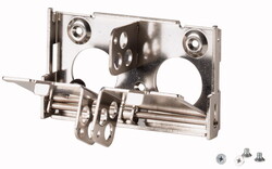 Locking device ON-OFF, metal, OFF (IZMX-PLPC40-M-OFF-1) арт.184230