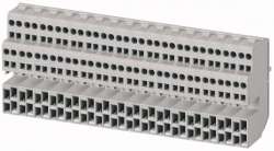 Pilot wire terminals - Kit for converting the old cassette in order to mount the new ..X16 circuit-breaker with PXR (IZMX-SEC-KIT-W16-1) арт.184241