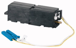 Shunt release (2) 24 VDC (+IZMX-STS24DC-1) арт.184275