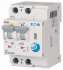 Arc Fault Detection Device, 2 poles, C16A, 10mA, KV, type A (AFDD-16/2/C/001-LI/A) арт.187208