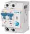 Arc Fault Detection Device, 2 poles, C20A, 30mA, KV, type A (AFDD-20/2/C/003-LI/A) арт.187223