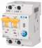 Arc Fault Detection Device, 2 poles, C25A, 30mA, type A (AFDD-25/2/C/003-A) арт.187228
