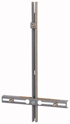 Счетчик , в соответствии с DIN43853 (ZK1) арт.1892