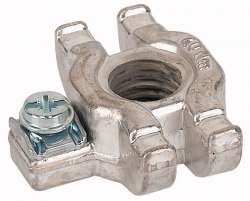 Комплект для переоборудования K95 / K150 /в клемму для круглого провода 2,5 мм2 (HK-K95-K150) арт.1916