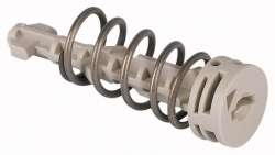 длиный крепеж крышки для корпусов CI (DV150-250-CI) арт.1924