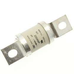 Быстрый предохранитель, британский стандарт, 200А арт.200MT