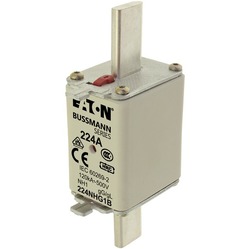 Предохранитель NH 1 AM 200A 500V, двойная индикация арт.200NHM1B