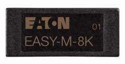 Модуль памяти для реле управления Easy (EASY-M-8K) арт.202408