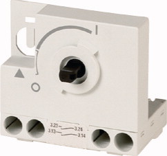 Вспомогательный контакт c опережением (VHI20-PKZ0) арт.203595