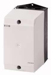 Изолированный корпус, ДхШхВ = 181x100x100 мм , + монтажная плата (CI-K2-145-M) арт.206894