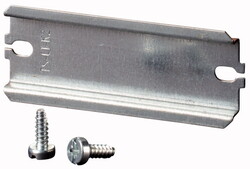 ДИН-рейка, для компактных корпусов CI-K-2 (TS-CI-K2) арт.206902