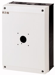 Изолированный корпус В, ВхШхД= 280x200x125mm для T5-2 (CI-K5-T5-2) арт.207441