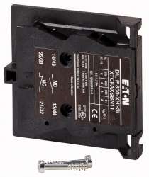 Вспомогательный контакт, 1НО +1 НЗ (DILP800-XHI-SI) арт.207470