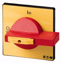 красная ручка для переключателей Т8 (SVB-T8) арт.207612