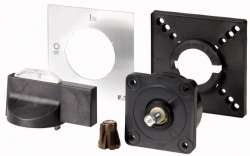 Ручка черная для переключателей Т8 (SVB-SW-T8) арт.207613