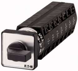 Специальные выключатели, TM, 10 A, Монтаж, 7 Модуль (модули) (TM-7-SOND-ERSTBESTELLUNG/E) арт.208273