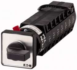 Специальные выключатели, TM, 10 A, Центральный монтаж, 7 Модуль (модули) (TM-7-SOND-ERSTBESTELLUNG/EZ) арт.208274