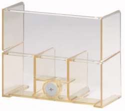 Крышка Зажимов, для DILM750/820 (DILM820-XHB) арт.208284