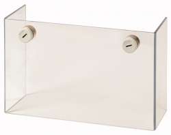 Крышка Зажимов, для DILM580/650 (DILM650-XHB) арт.208285