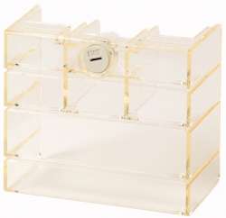 Крышка Зажимов, для DILM500 (DILM500-XHB) арт.208286